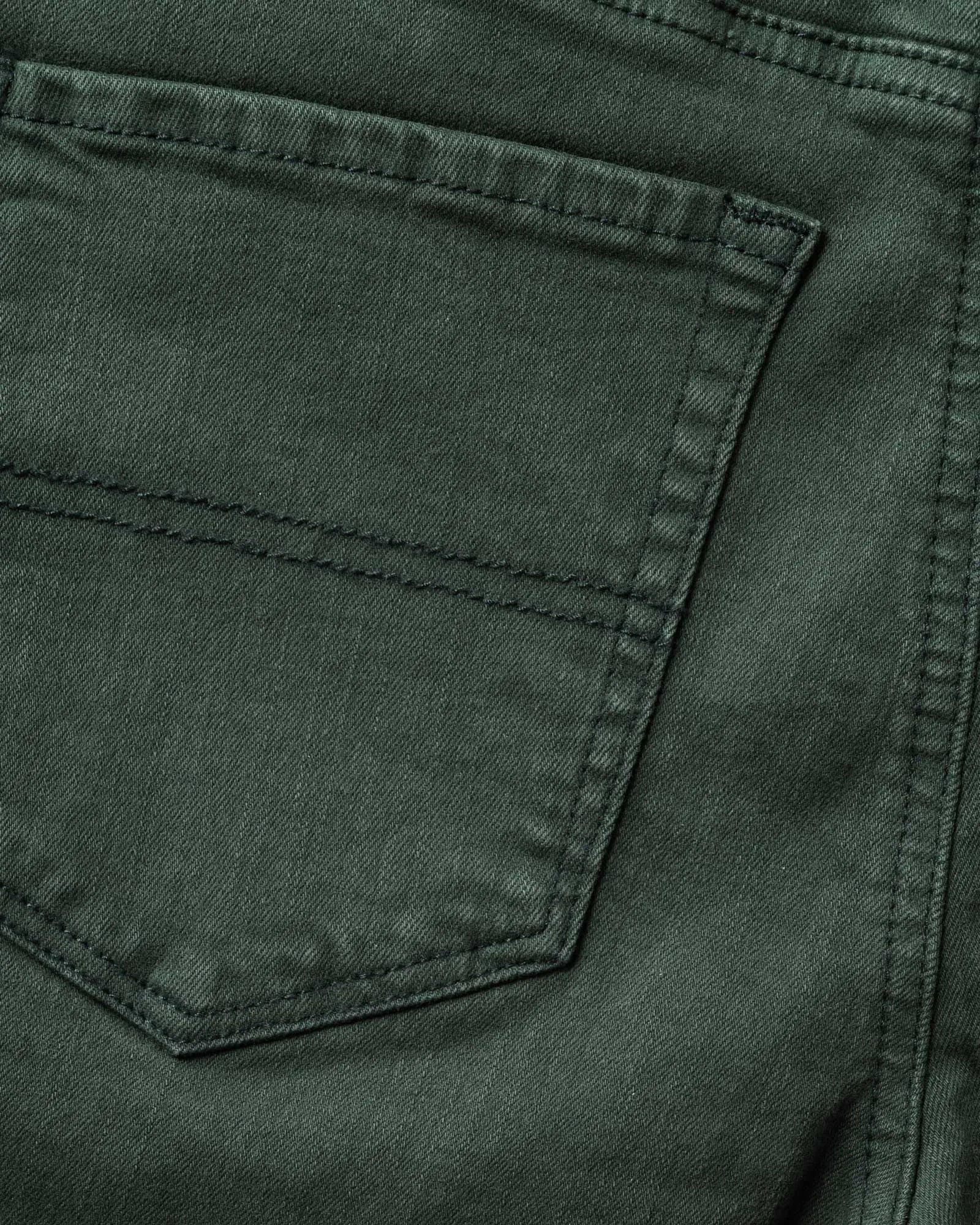 Women's Denim - Forest • So iLL x Meagan Martin
