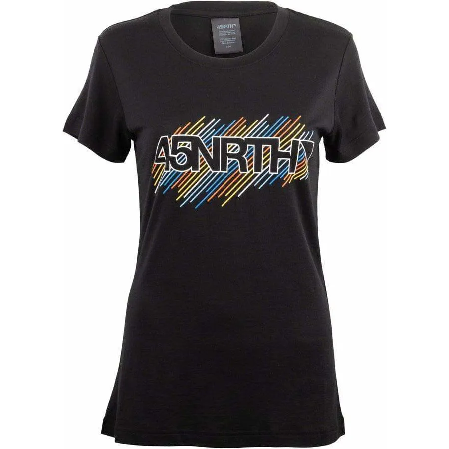 Women's Diffuser Wool Bike Shirt