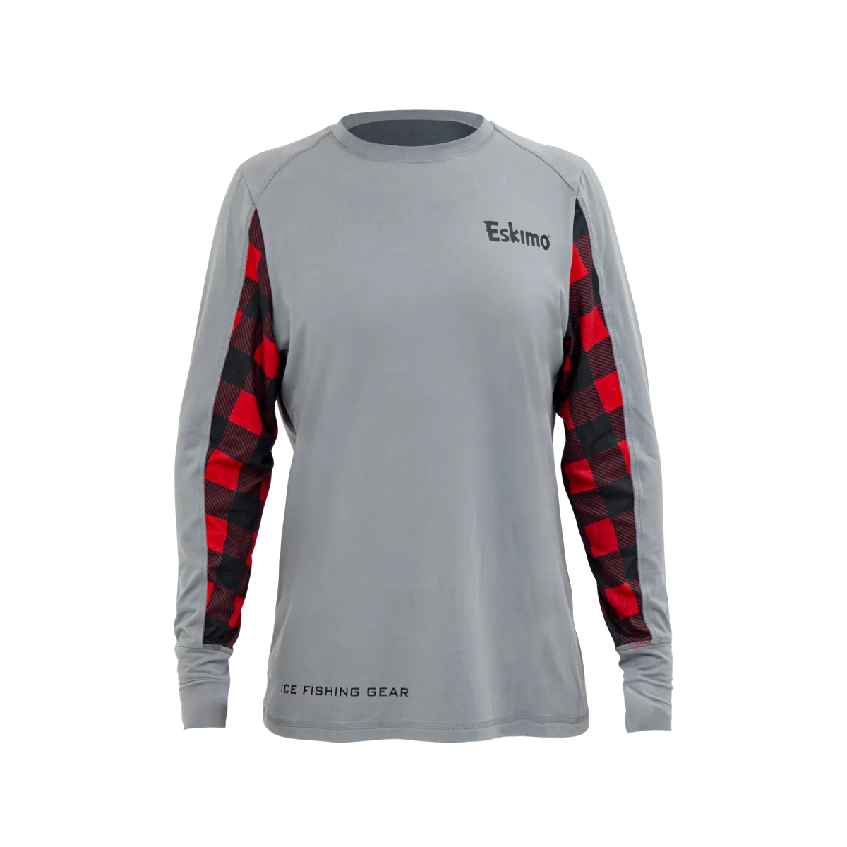 Women's Shanty Boss Longsleeve Tee