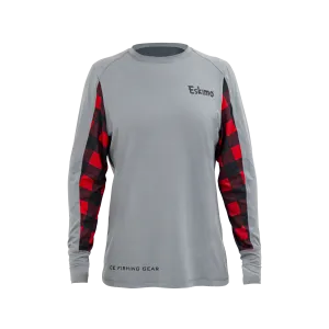 Women's Shanty Boss Longsleeve Tee