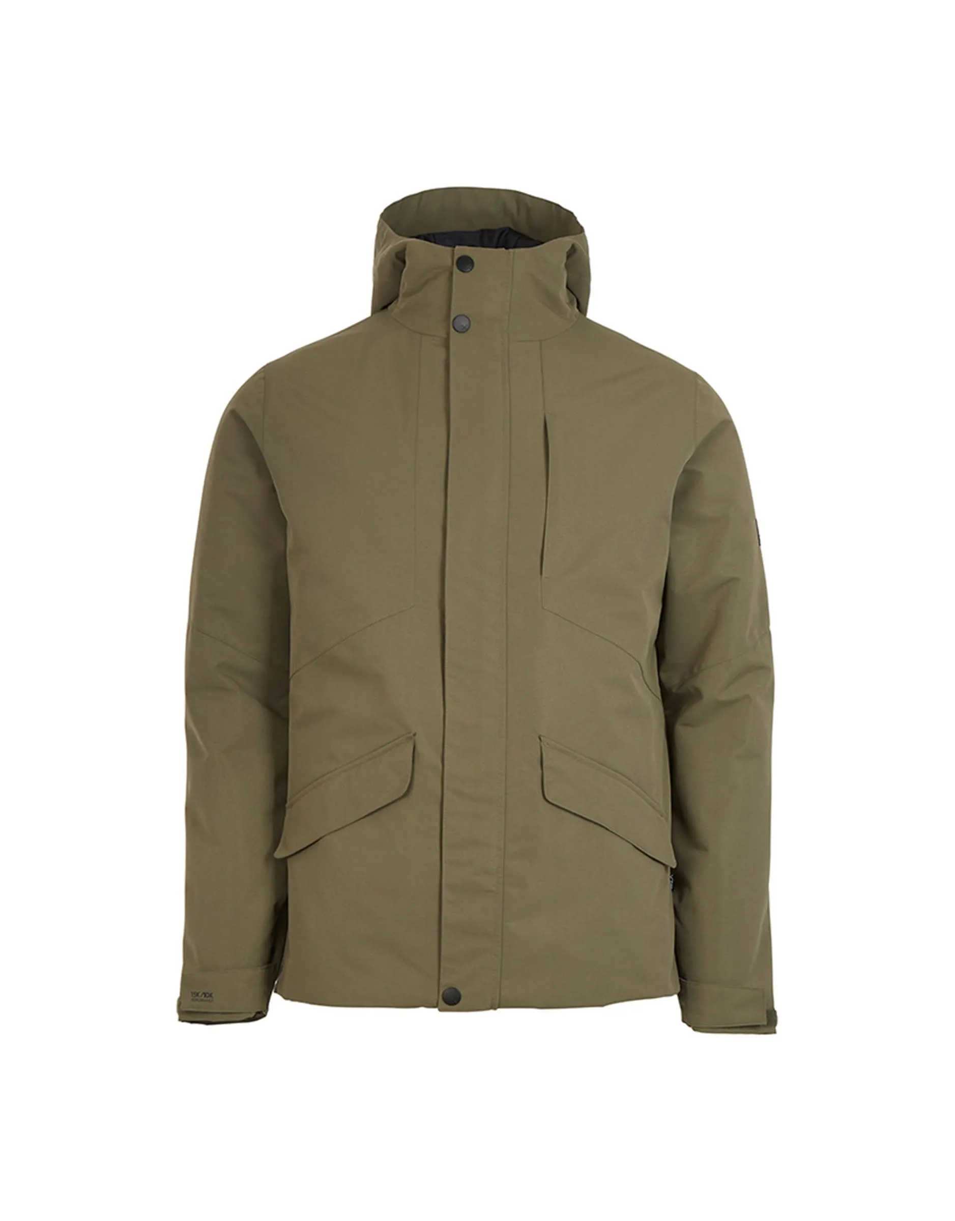 XTM Brooks Ski Jacket